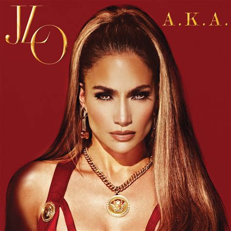 album jennifer lopez versace aka